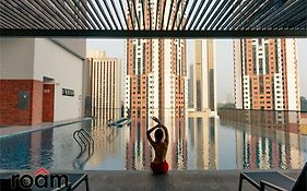 Chambers Residence, Sunway Putra Mall